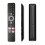4 Pcs Universal  TVs Remote Control for DEXP, , CHIQ - for Multiple Models,Infrared 5