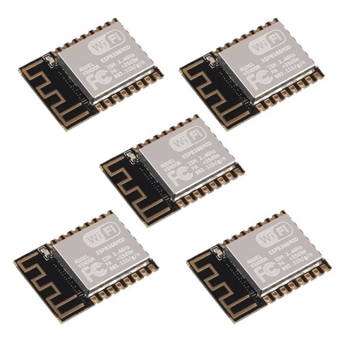 10PCS ESP8266 ESP-12F WiFi Serial Module Microcontroller Remote Port Network Development Board for  NodeMCU 1