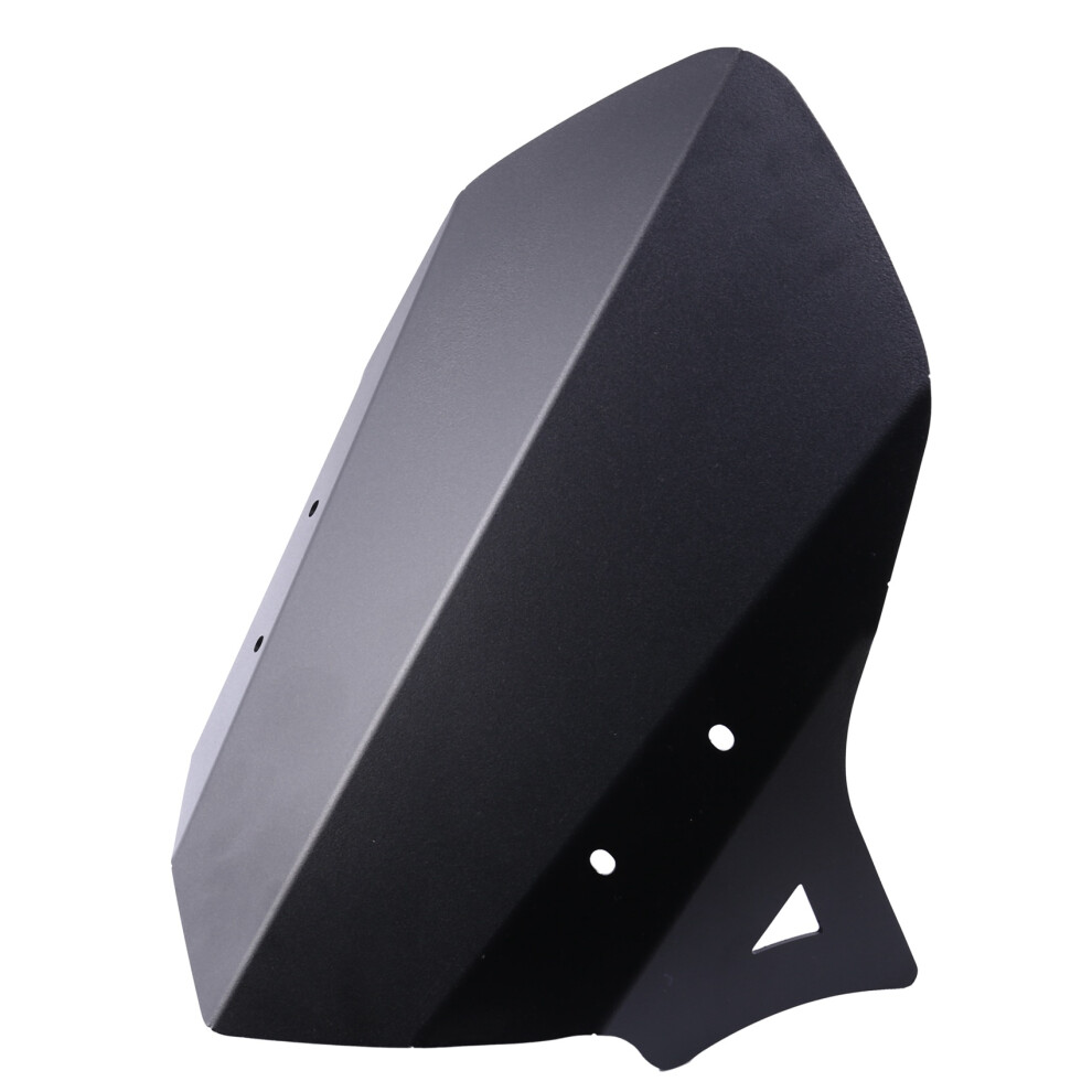 Motorcycle Windscreen Windshield Screen Protector For Nc700x 2012-2013 Nc750x 2014-2020 6031520772768