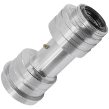 Rear Axle Bearing Carrier Hub 1S3-25311-01-00 for Raptor 700R YFM 700 YFM700 YFM700R 2006-2017