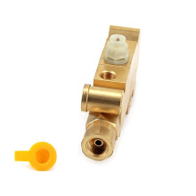 PV4 Proportional Valve Brake Proportional Valve Disc/Disc Brake Combination Valve 172-1361 for