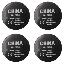 4X Orologio da Polso Impermeabile Grasso Lubrificante Seal Guarnizione Riparazione Strumento