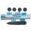 2X LCD Display Adhesive Strips Tape Opening Wheel Handle Tools Kit for  A1418 A1719 21Inch 6