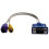 2X TV-Out VGA to S-Video/RCA Cable Adapter 4