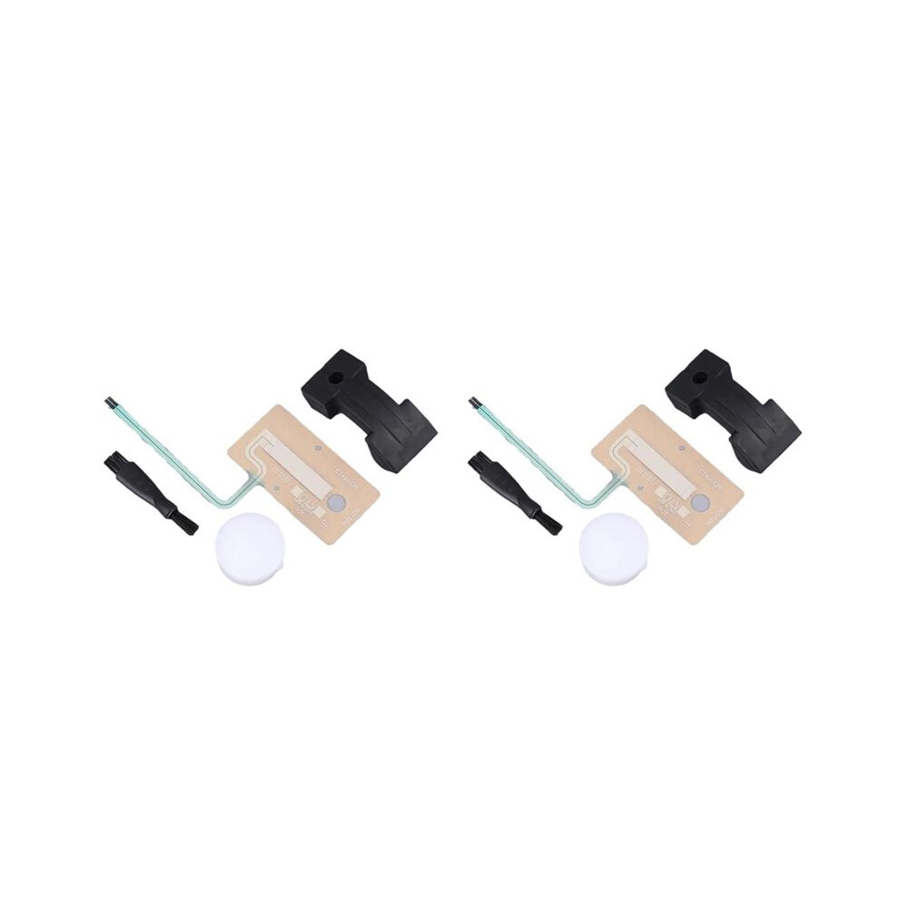 2X For Drum Fd-8 Td-1 Sheet Sensor Actuator Pedal Hi-Hat Pedal Rubber Parts Circuit Td4 9 11 15 17 6032724630465