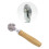 3X Box Resizer Cardboard Boxes Scoring Board Box Resizer Tool Thin Cardboard Scoring Tool Diy Indentation Tool 1.2mm 3