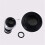 3X 360 Rotating Tap Nozzle Filter Water Saving Device 6
