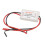 2Pcs 10-30V Car GS-200A Brake Tail Light Flash Strobe Controller Flasher Module LED 2