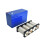 Battery Case Holder ABS 12V Case Holder Fit 32650 Batteries for DIY Battery Pack Electronics Projects 1