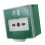 Resettable Fire Emergency Emergency Release Exit Fire Alarm  Door Release Urgent Button Release  with Cover 4
