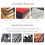 8 PCS Center Drill Bits Set, Countersink Tools for Lathe Metalworking 60 Degree Angle HSS Center Drill Bits 5