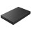 2,5-Tums USB 3.0-Hårddisklåda SSD Solid State Extern Bärbar Dator  Seriell Port Extern Metallhårddisklåda 3