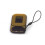 2PCS Proxgrind RFID Field Strength Test Card RF Detector Frequency Detection Epoxy Keychain IC ID Access Reader 4