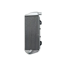 Motorrad-Kühler (2023-2026) für , für , Gasgas SX, SXF, XC, XCF, EXC, EXCF B