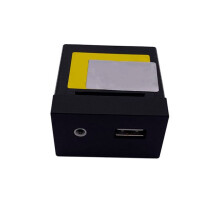 Für AD 2016-2017 USB-AUX-Buchsenbaugruppe 96120F2010 96120-F2010 LHD