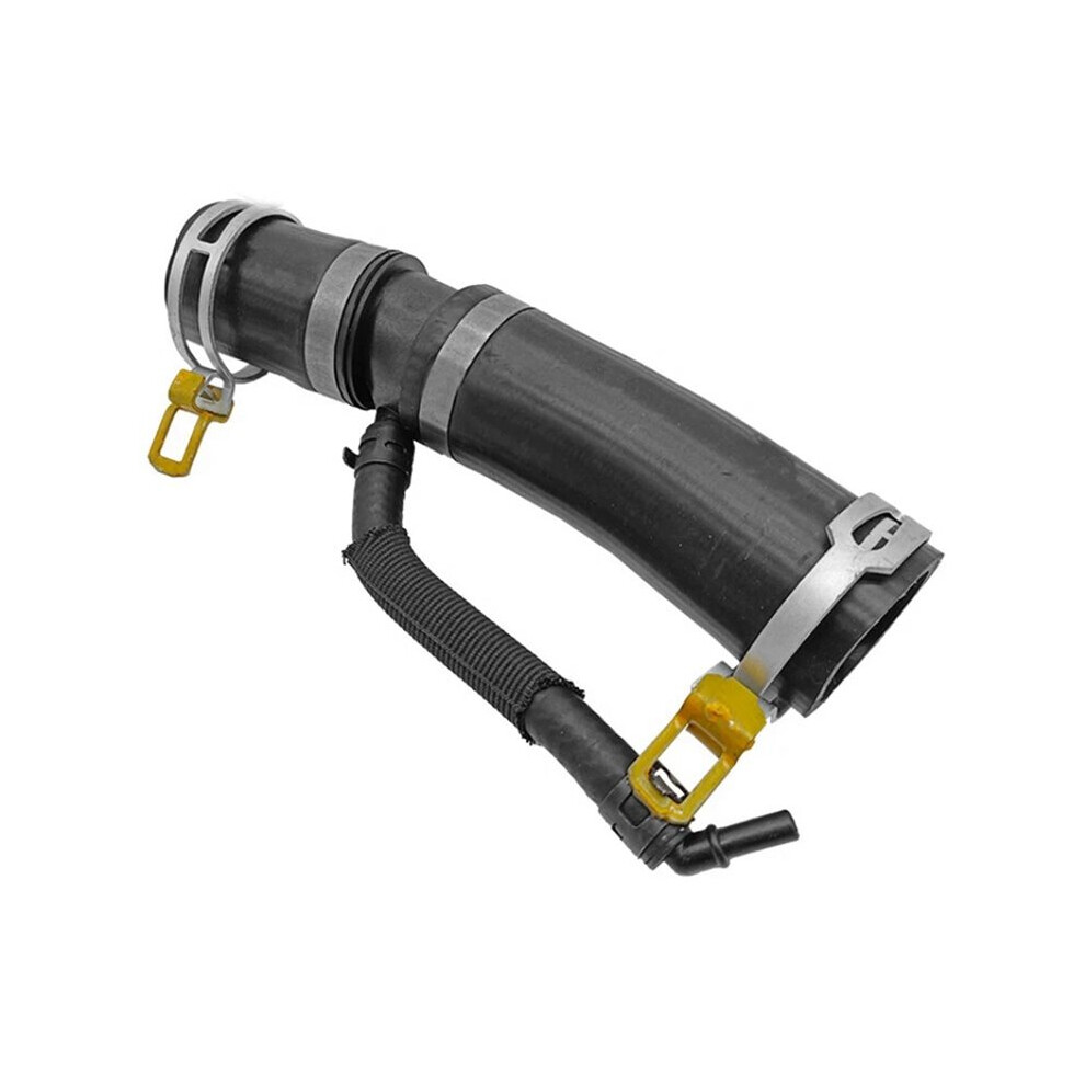 Cooling Hose Lr049990 C2z28258 For Xkr, Xf, Xjr Black 6032069311425