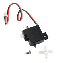 A310.0019.001 Servo voor Afstandsbestuurbare Auto voor A310 RC Vliegtuig Reserveonderdelen
