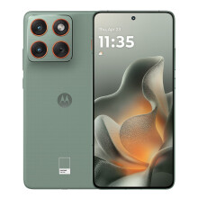 Motorola Moto X70 Air CN XT2601-1 12+256GB Tündérrózsa Zöld CN Ver Official Global Rom