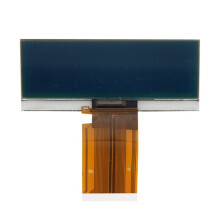 Reparatur Von LCD-Displays für - C-Klasse W203 (2000-2007) - Instrumententafel