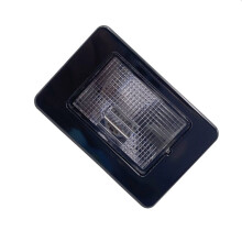 92501-R4000 92501R4000 Rücklicht für das Kennzeichen für Sportage KX5