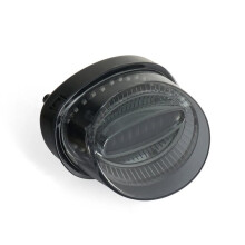 Motorcycle Rear Tail Light for Z900RS Z 900 Cafe 2018-2024 LED Brake Running Lamp Taillight Accessories