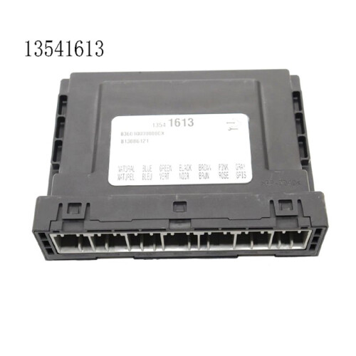 13541613 Car Body Control Module Chassis Control Module BCM for   ATSL XTS 2024-2025 1