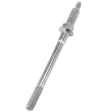 6X Tuimelaarkopdeksel Nokkenbout voor A - K-SERIES K20A K20Z 90011-PNA-003