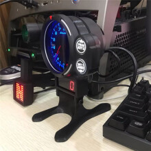 PC-SPEL Simulerad Racing Game Meter Varvräknare för G29 Dirt Assetto Corsa Euro Truck