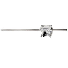 106-3955 Front Wheel Drive Transmission Assembly Compatible with for Toro Recycler 22in Lawn Boy Mower Replace 104-8696