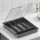 Kitchen Drawer Storage, Storage Box for Tableware, Spoons, Forks and Knives, Ideal Table Support Box. 1