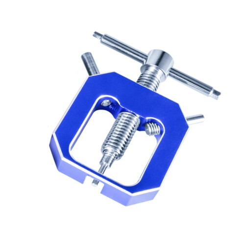 2X Motor Pinion Gear Puller Remover Tools Set Universal Motor Pinion Gear Puller Remover Set