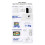 AI Digital Camera Kids Learning Machine Voice Dialogue,  Toys, Learning Practice Machines Special Effects Function 8