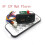 5V/12V  MP3 Decoder Module, USB + TF Card Reader, Amplifier Preamplifier Speaker with MP3 Player Addition 4