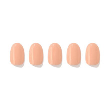 Banda de Unhas EDGE U Peach Nude