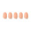 Banda de Unhas EDGE U Peach Nude 1