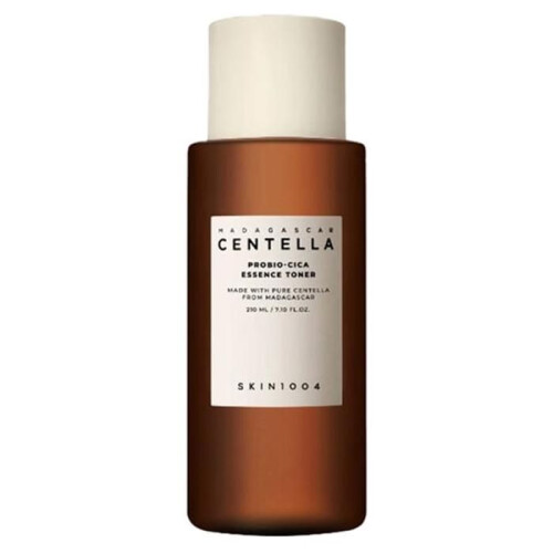 Madagascar Centella Probio Cica Essence Toner Skin1004