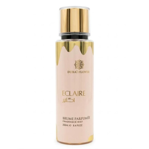 Dubaï Flower Eclaire Brume Perfumada 250ml