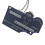 A99E-for  GG Game Console Game Gear Compatible Dual-Channel Volume Headphone Board Volume Panel with Wire Speaker 3
