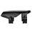 For  S/X Motorcycle Modification Accessories, Universal Qiulong Motorcycle Registration Plate 4