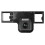 2X 86790-08020 Car Tailgate Rear View Backup Parking Camera for  Sienna 2011-2015 2