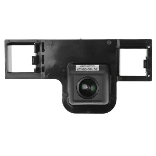 2X 86790-08020 Car Tailgate Rear View Backup Parking Camera for  Sienna 2011-2015 1