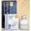 Synergy 21 LED Retrofit USB Mini Lampe WW 1