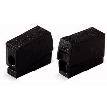 Wago Serie 224 - 2, 5mm (100 Stück)