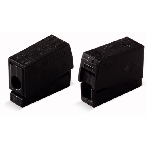 Wago Serie 224 - 2, 5mm (100 Stück)