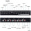 2X 7-Band Car Audio Equalizer, Adjustable 7 Bands EQ Amplifier Graphic Equalizer with CD/AUX Input Select ,Black 3