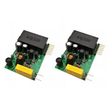 2X KQ-130F Power Carrier Module / No External Components Required