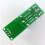 10Pcs 6-24V Flip-Flop  Relay Bistable Self-Locking Low Pulse Trigger Module 4