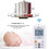 2X Universal 1000 in 1 LCD Low Power Consumption K-1028E Air Condition A/C Remote Control Controller 7
