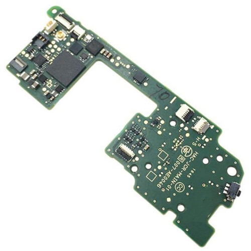2X Motherboard PCB Circuit Main Board Replacement for   NS  Joystick Controller Right 2