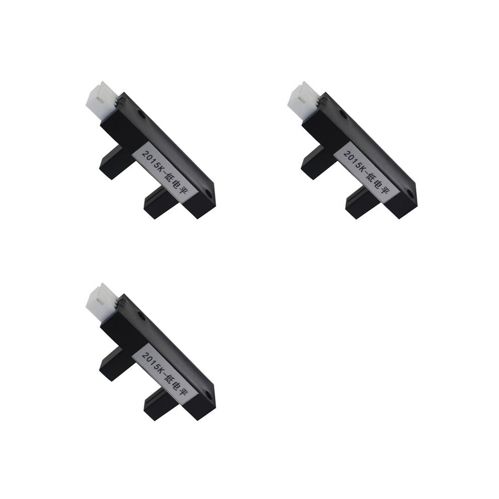 3X 2015K No Positioning Sensor Low Level For Basketball Machine Arcade Claw Candy Vending Accessories 6031529047898
